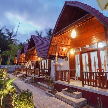 Kawi Penida Room Batununggul Esterno foto