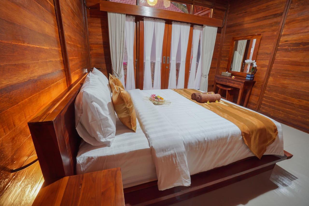 Kawi Penida Room Batununggul Esterno foto