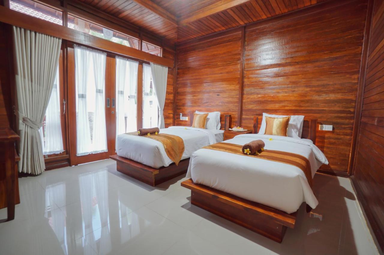Kawi Penida Room Batununggul Esterno foto