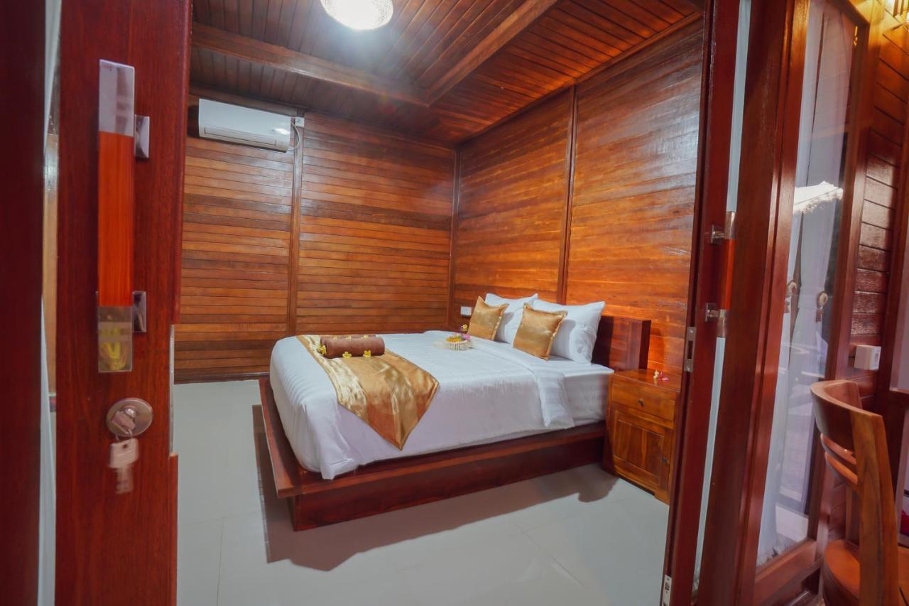 Kawi Penida Room Batununggul Esterno foto