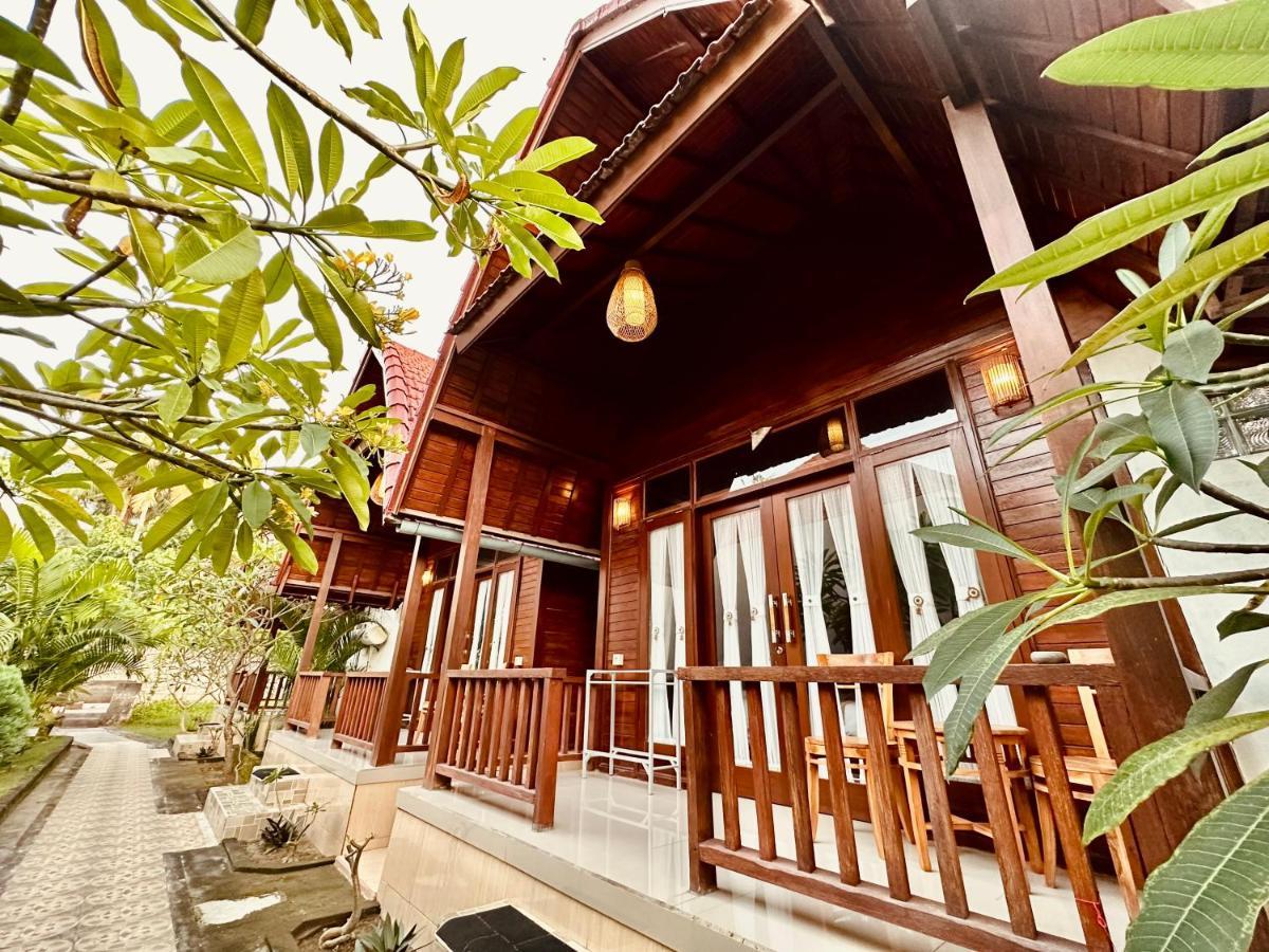 Kawi Penida Room Batununggul Esterno foto