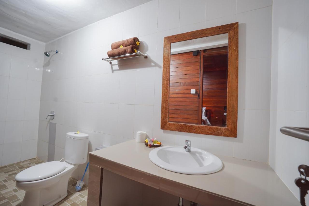 Kawi Penida Room Batununggul Esterno foto