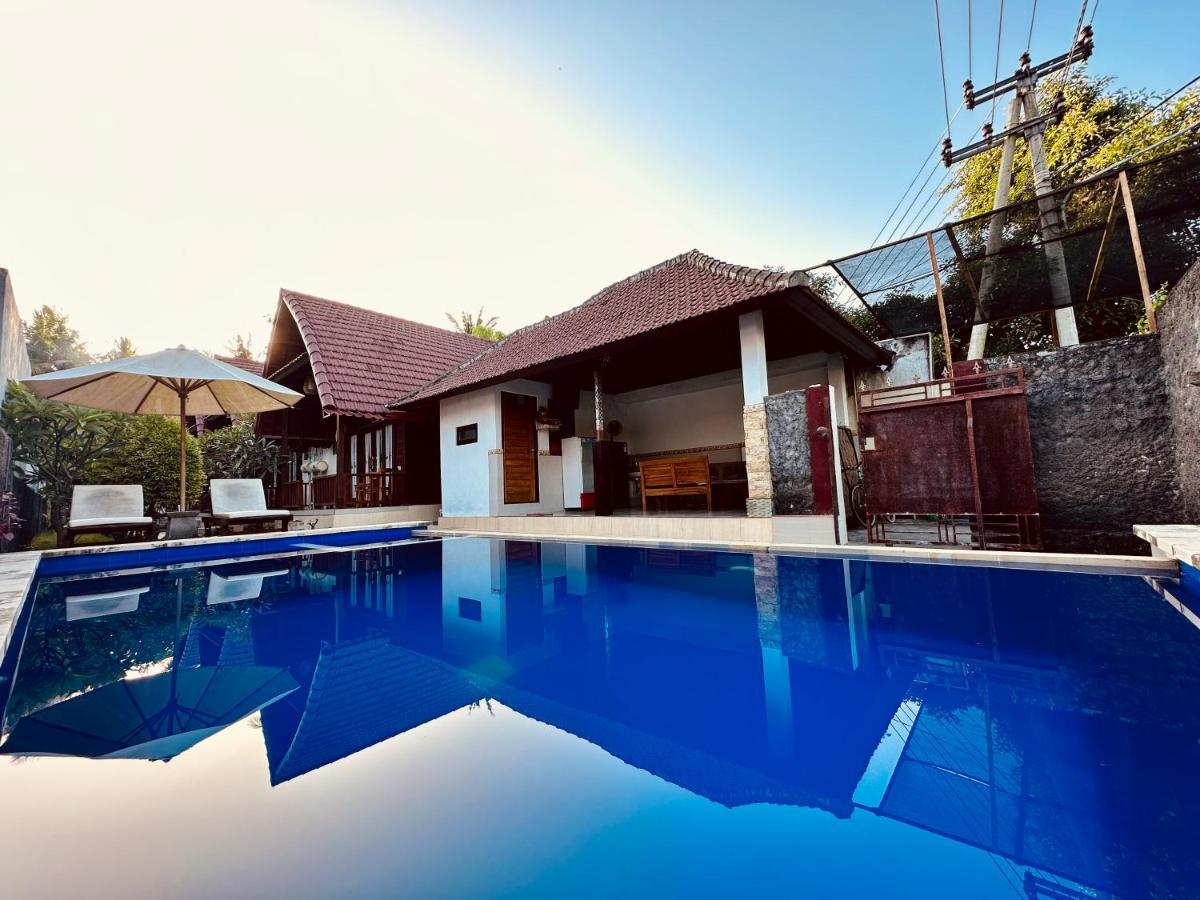 Kawi Penida Room Batununggul Esterno foto