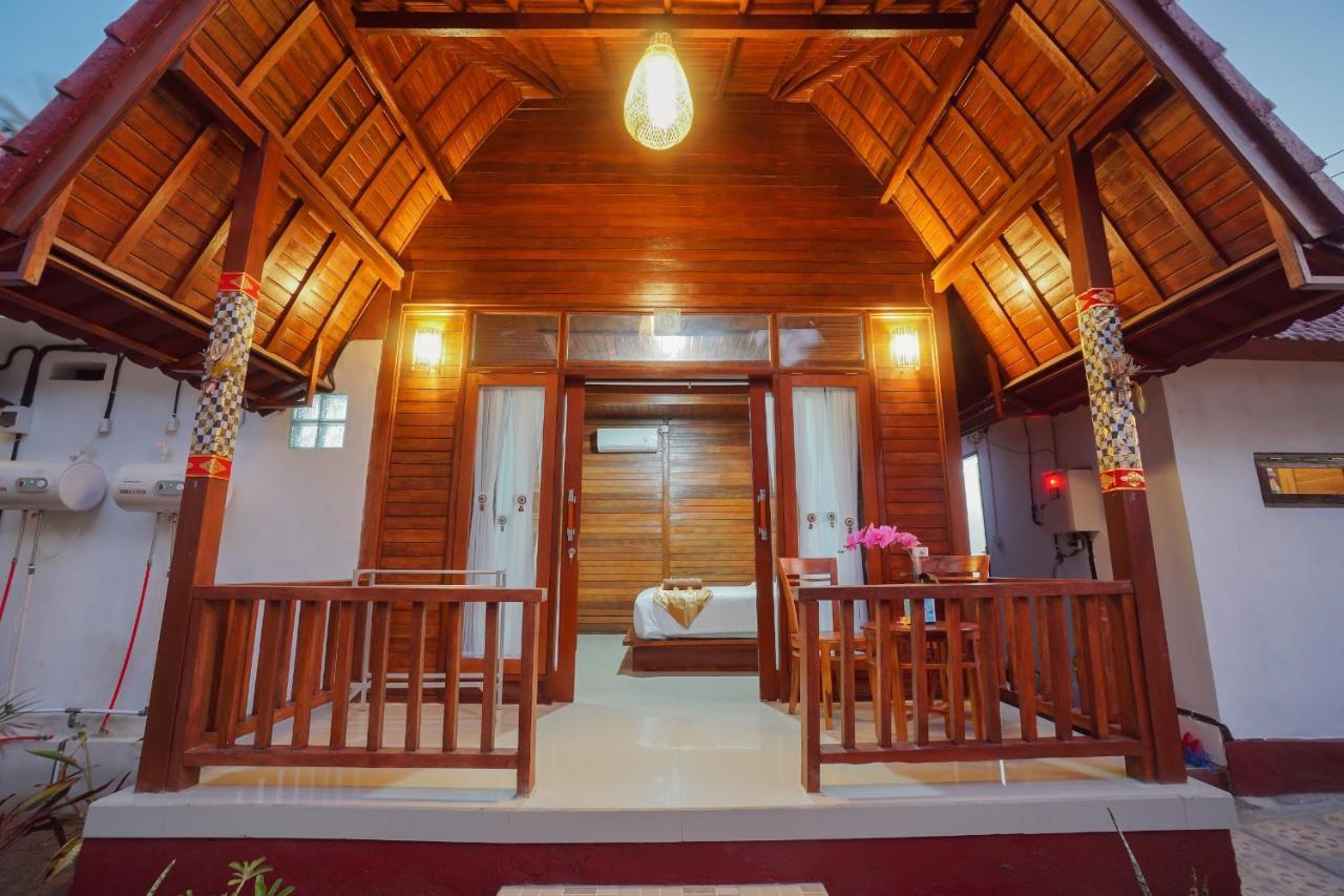 Kawi Penida Room Batununggul Esterno foto