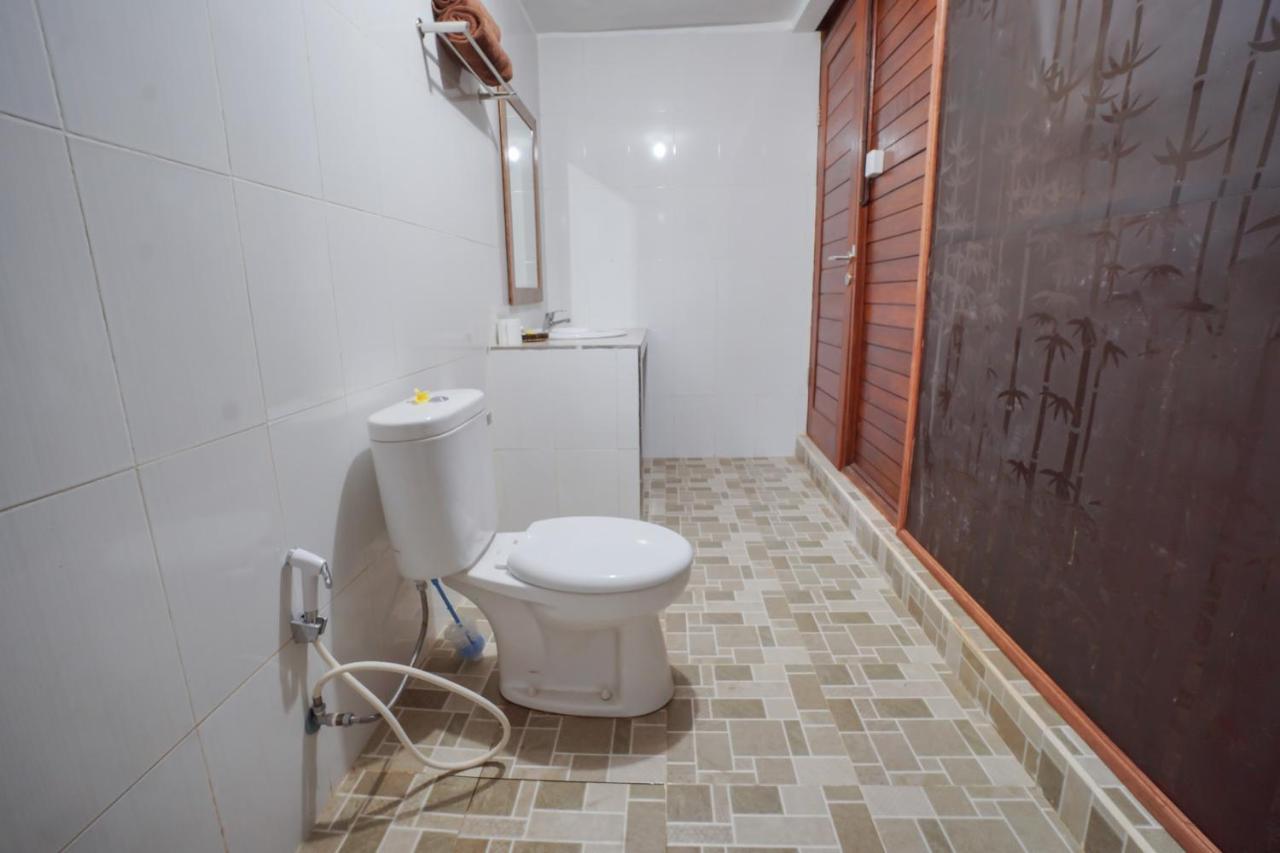 Kawi Penida Room Batununggul Esterno foto