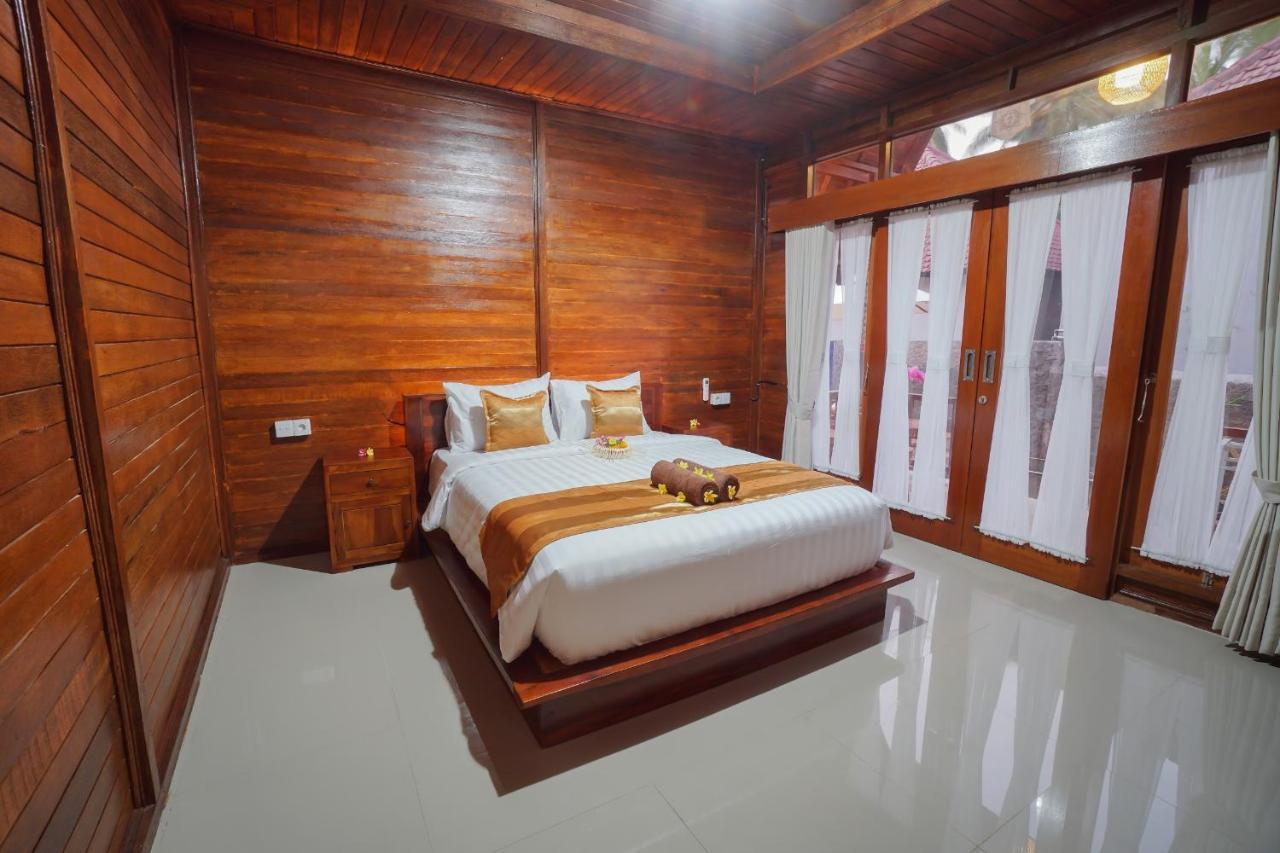 Kawi Penida Room Batununggul Esterno foto