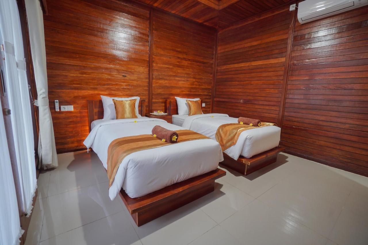 Kawi Penida Room Batununggul Esterno foto