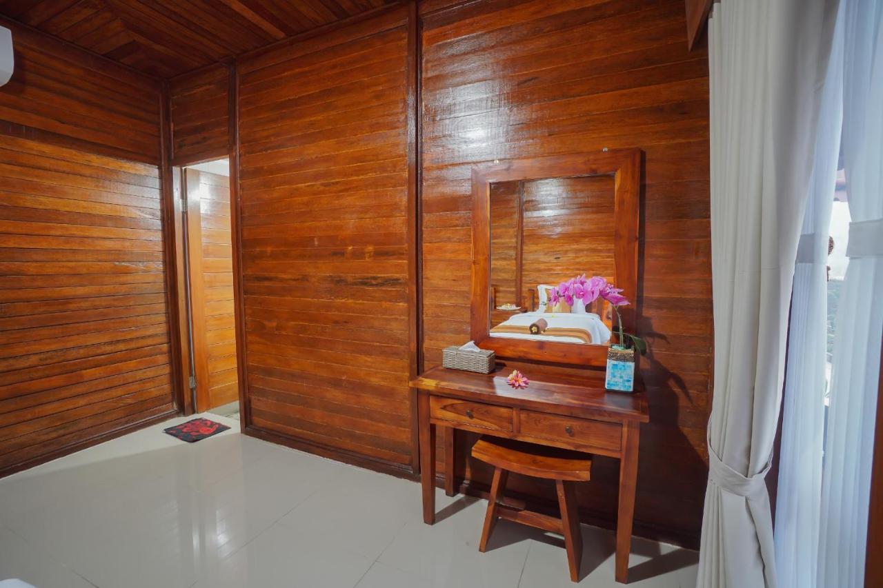 Kawi Penida Room Batununggul Esterno foto